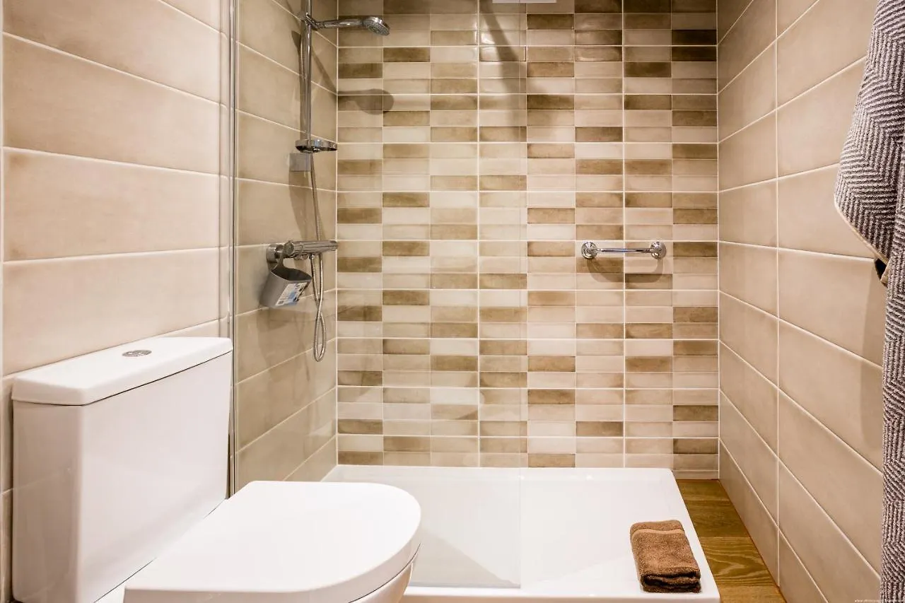 Los Cristianos Guayero apartment