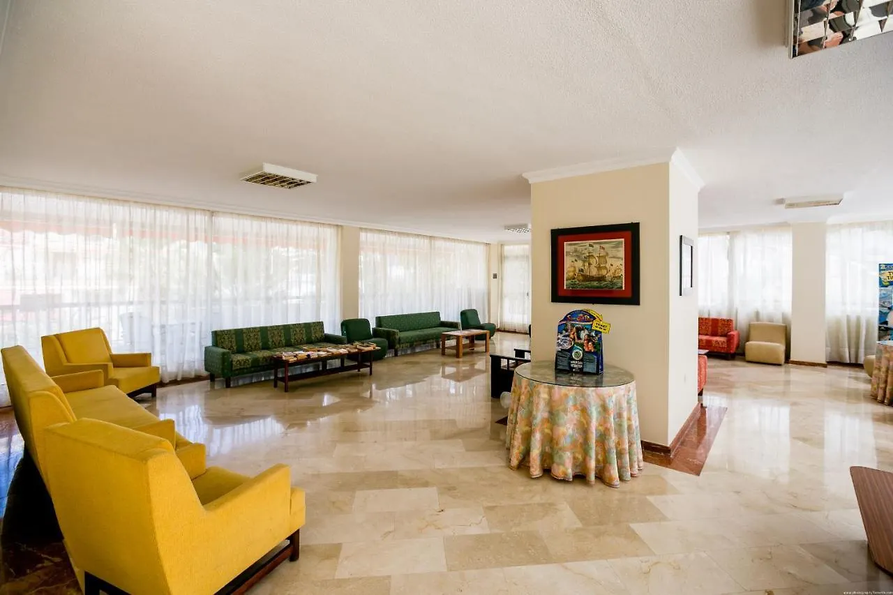 Los Cristianos Guayero apartment Los Cristianos (Tenerife)