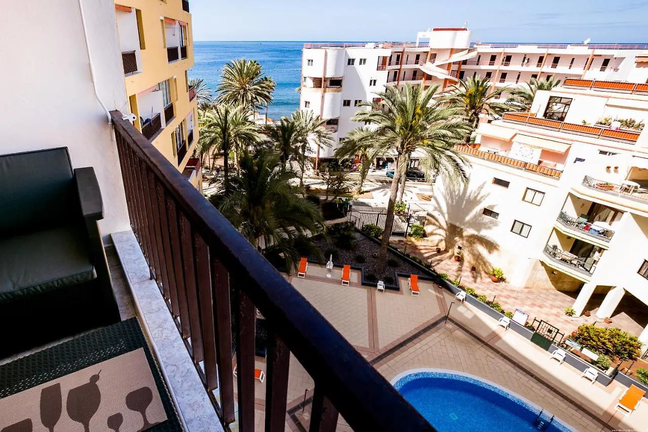 Los Cristianos Guayero apartment Los Cristianos (Tenerife)