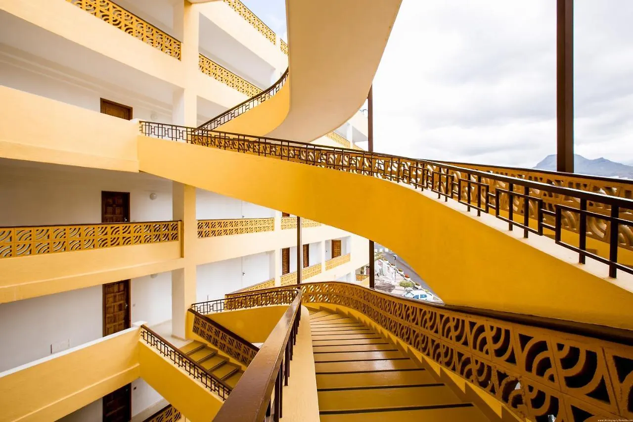 Los Cristianos Guayero apartment España
