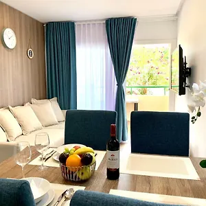 Cristianos Costamar Apartamento