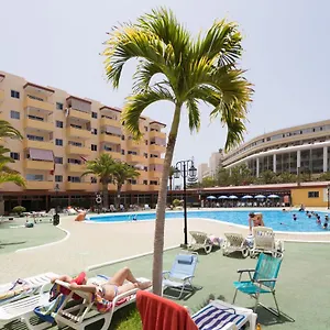 Angeles Apartamento