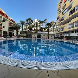El Carmen - Lovely - Cristianos - M&c Tenerife Apartamento