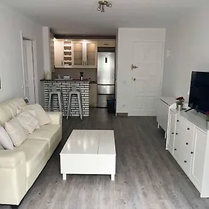 Apartamento Benamara , Estepona España