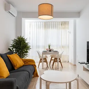 Blonzu Cabo , Benalmádena España