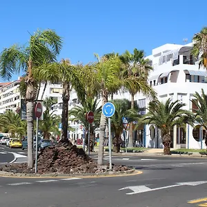 Funchal , Los Cristianos (Tenerife) España