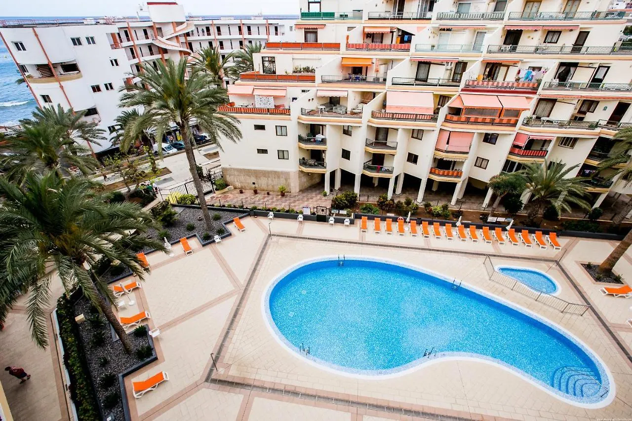 Los Cristianos Guayero Apartment