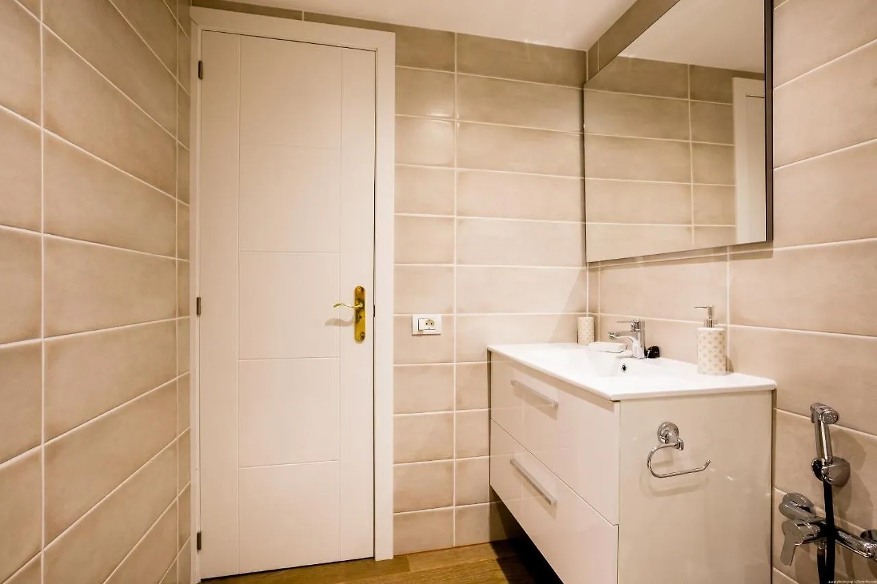 Los Cristianos Guayero Apartment