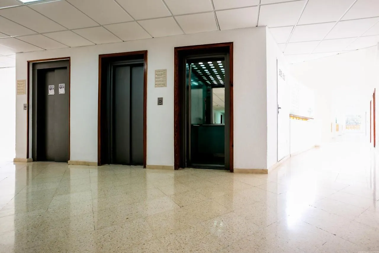 Los Cristianos Guayero Apartment